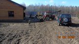    ..15 marca  2025  urządzamy trawnik 
